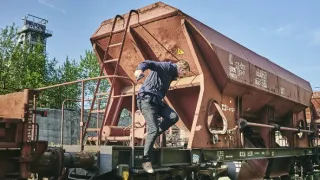 Místo zločinu Ostrava (6/13)