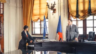 Sedem schodov k moci (7)