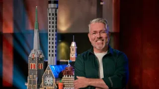 LEGO Masters - Nový Zéland (2)
