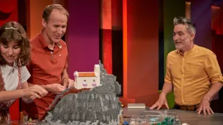 LEGO Masters - Nový Zéland (2)