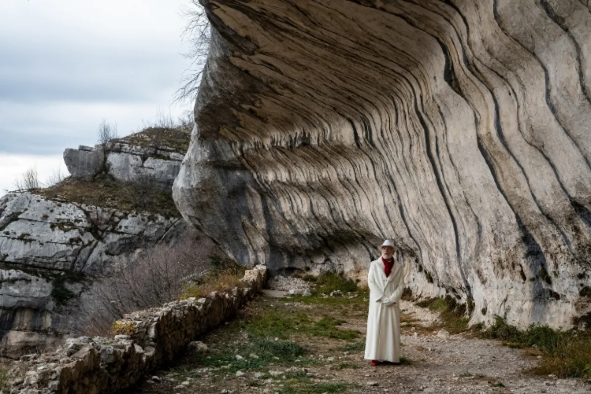 Nový papež (New Pope, The), 2020 - fotogaléria