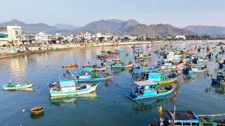Jižní Vietnam, tisíc tváří Asie