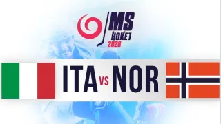 2026 IIHF Majstrovstvá sveta