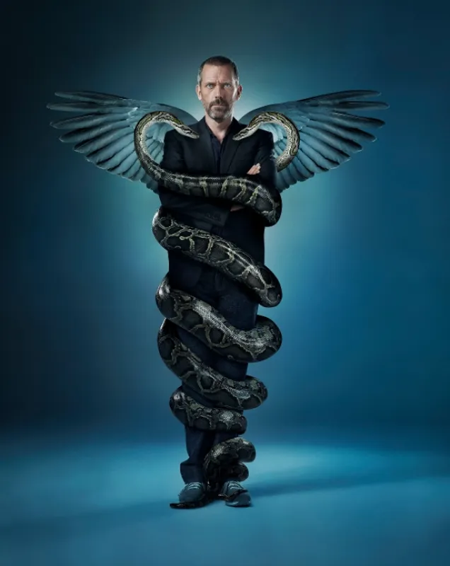 Dr. House (House VI), 2009 - fotogaléria