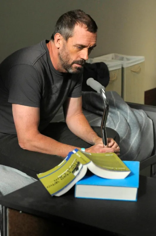 Dr. House (House VI), 2009 - fotogaléria