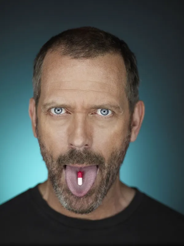 Dr. House (House VI), 2009 - fotogaléria