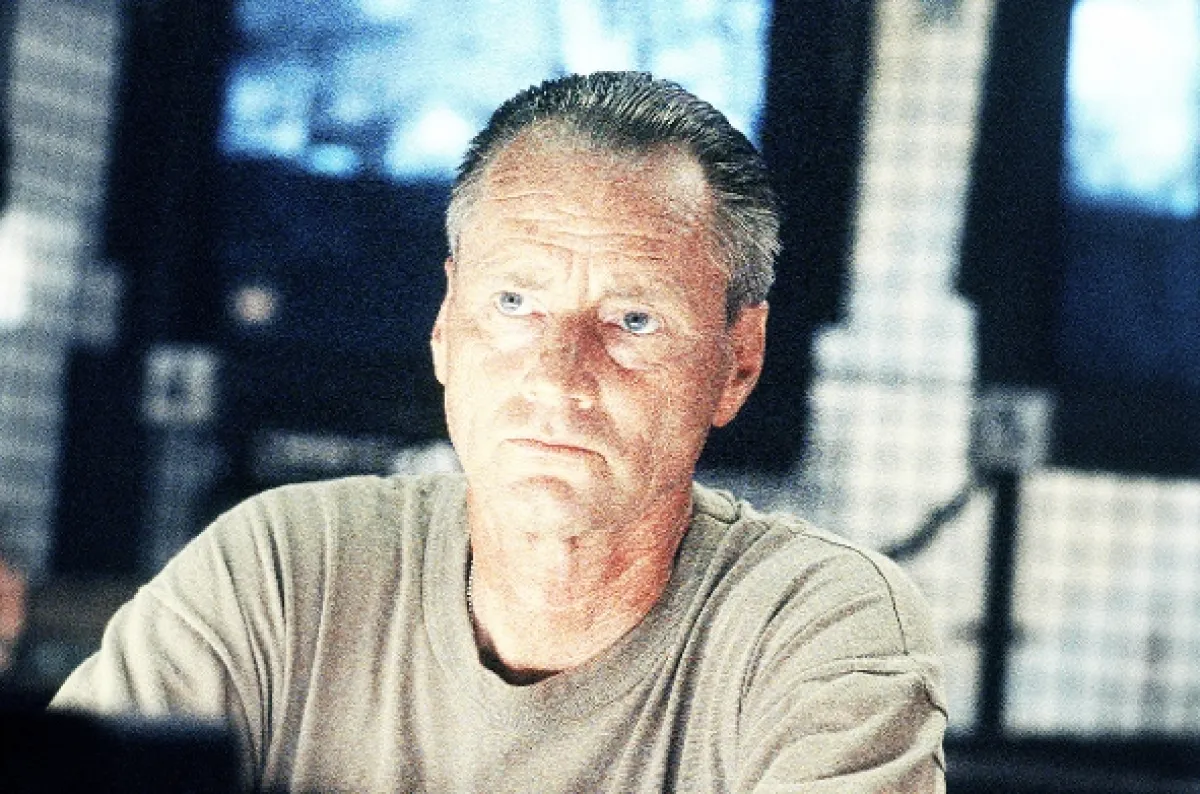 Černý jestřáb sestřelen (Black Hawk Down), 2001 - fotogaléria