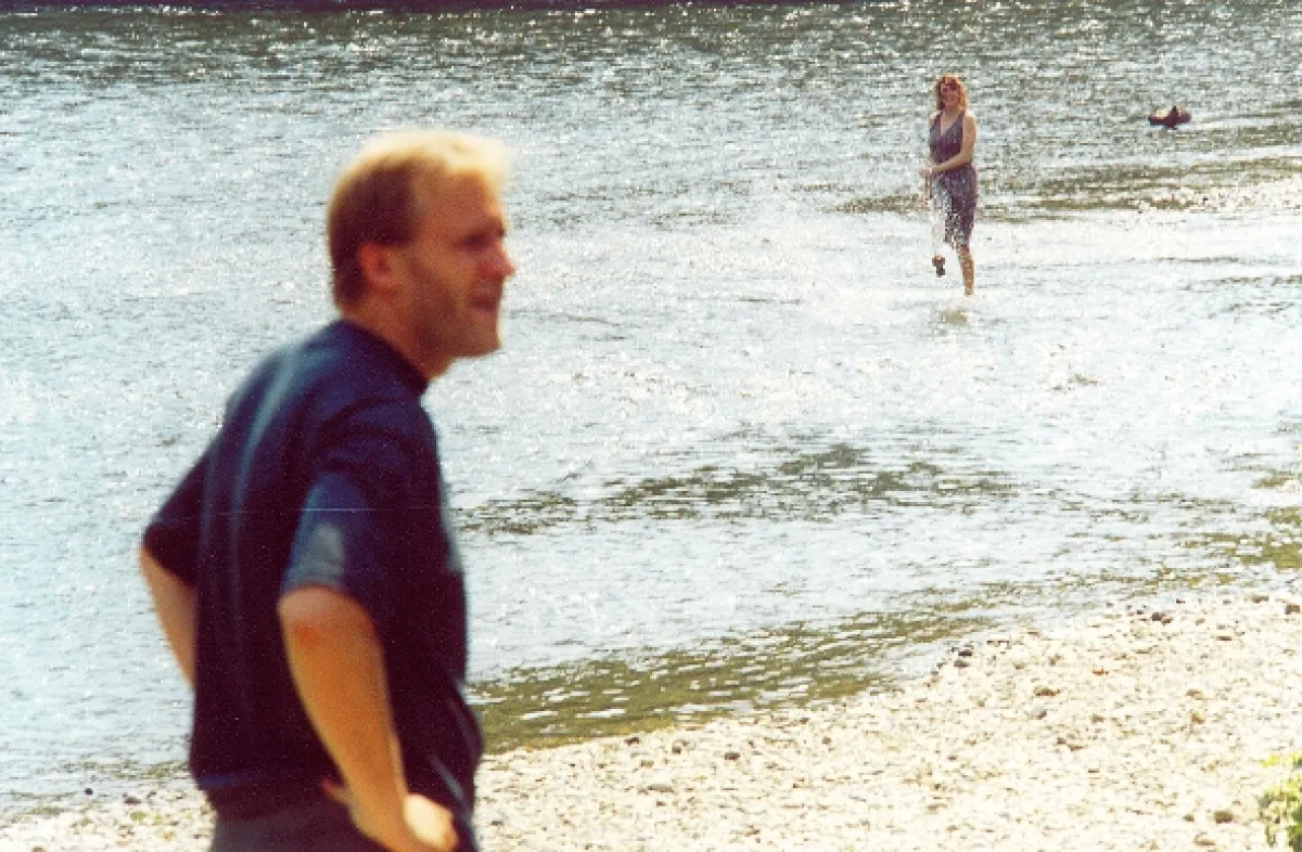 Nevěrné hry, 2003 - fotogaléria