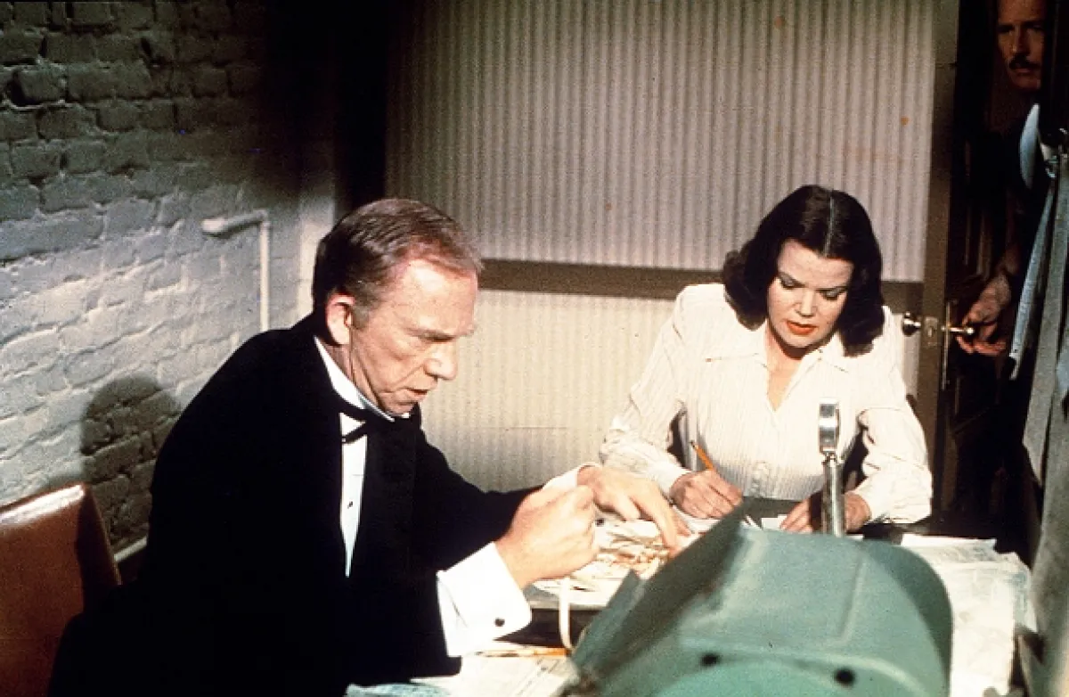 Podraz (the Sting), 1973 - fotogaléria