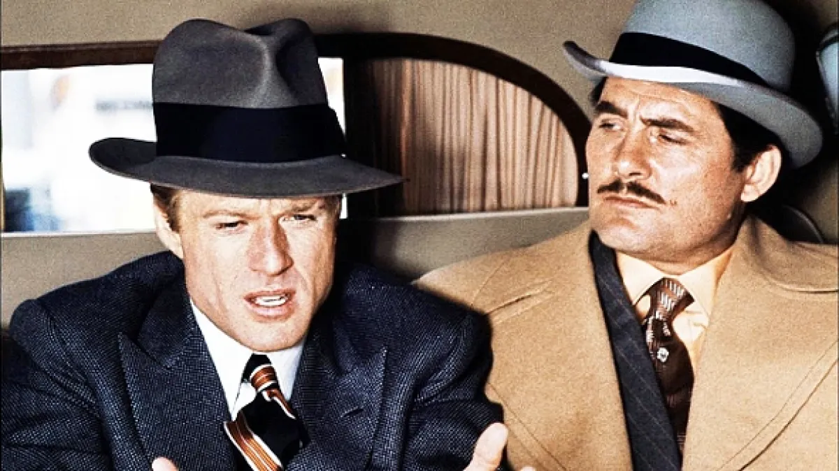 Podraz (the Sting), 1973 - fotogaléria