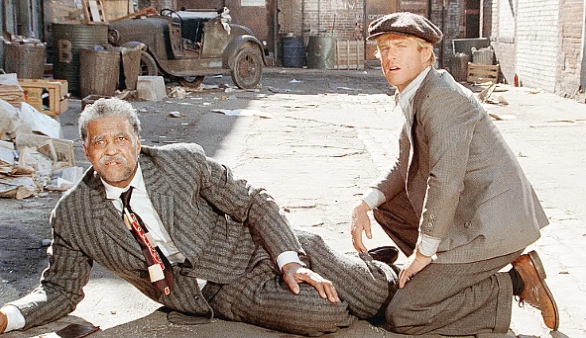 Podraz (the Sting), 1973 - fotogaléria