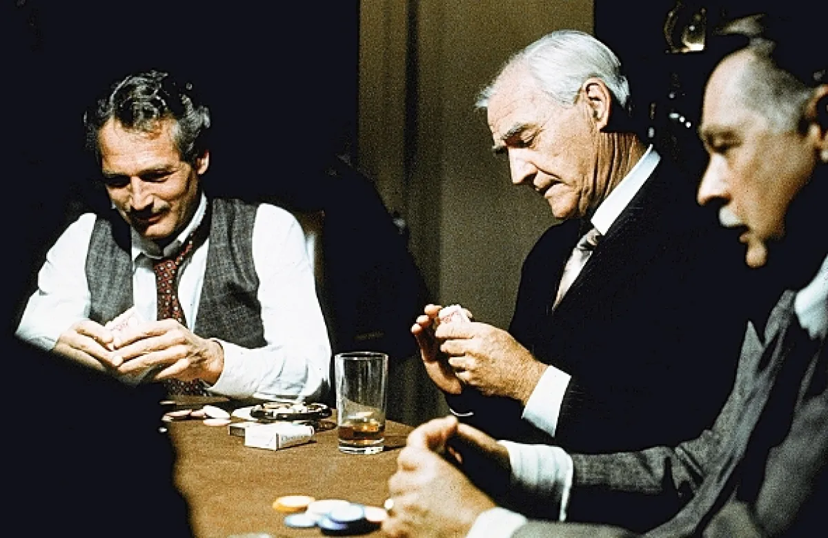 Podraz (the Sting), 1973 - fotogaléria