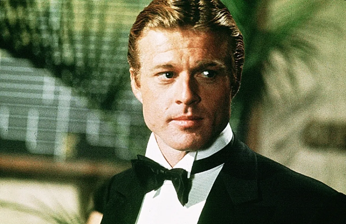 Podraz (the Sting), 1973 - fotogaléria