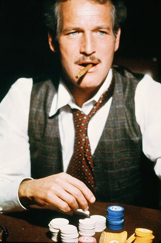 Podraz (the Sting), 1973 - fotogaléria