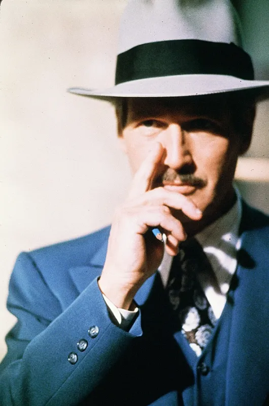 Podraz (the Sting), 1973 - fotogaléria