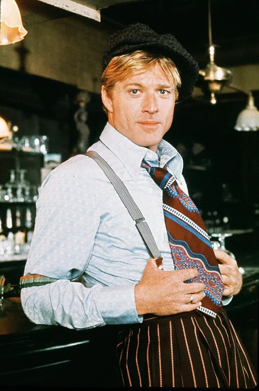 Podraz (the Sting), 1973 - fotogaléria
