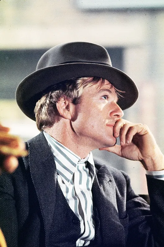 Podraz (the Sting), 1973 - fotogaléria