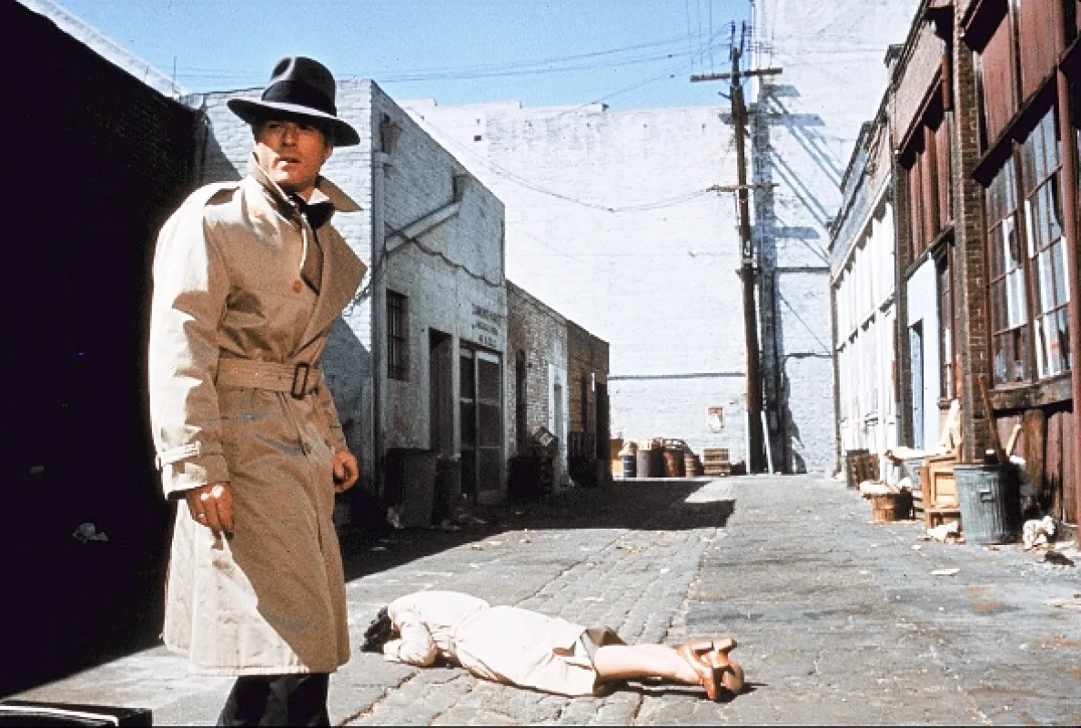 Podraz (the Sting), 1973 - fotogaléria
