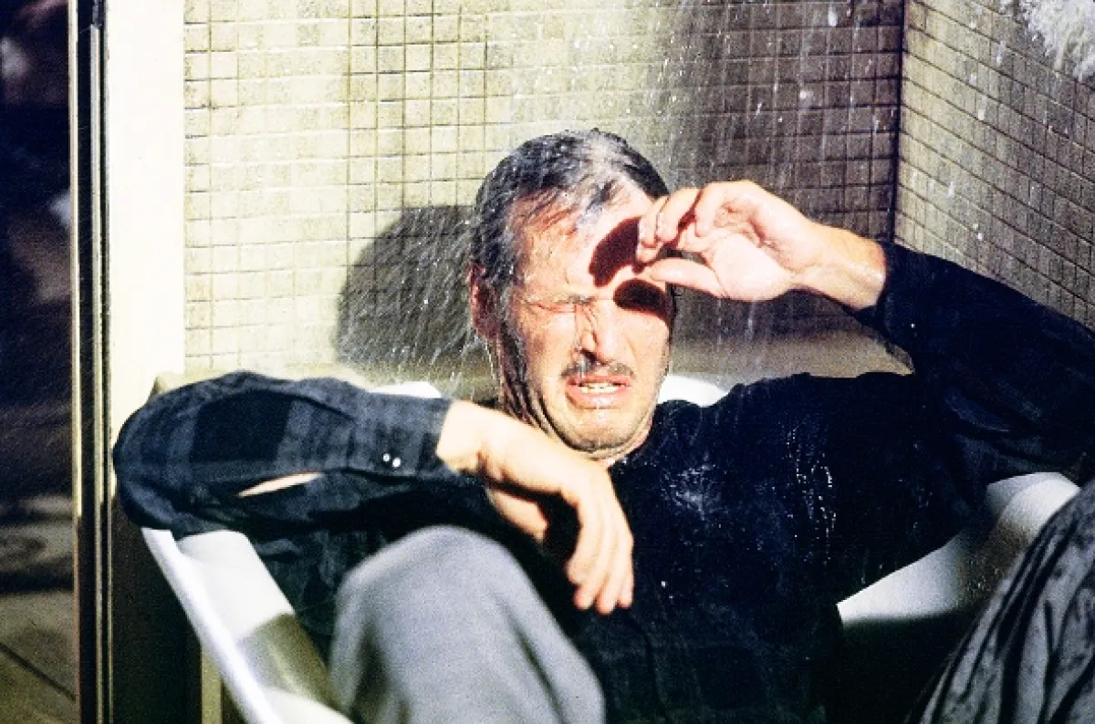 Podraz (the Sting), 1973 - fotogaléria