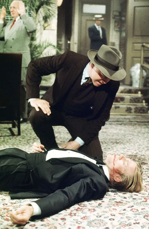 Podraz (the Sting), 1973 - fotogaléria