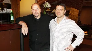 Ano, šéfe!