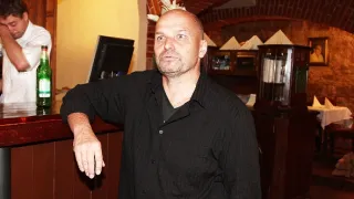 Ano, šéfe!