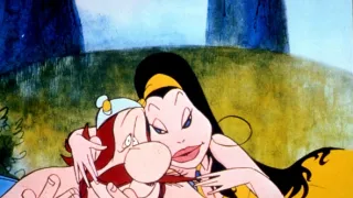 Asterix a Galové