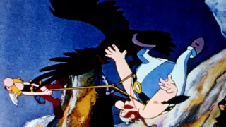 Asterix a Galové