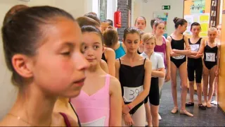 Rune - protančit se na vrchol