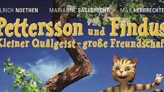 Pettson a Fiškus 1+2