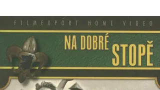 Na dobré stopě