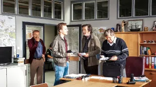 Prípady 1. oddelenia (10)
