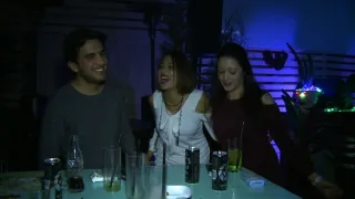 Láska a sex v severní Africe