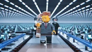 Lego příběh