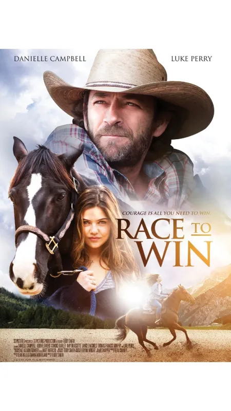 Životní závod (Race to Redemption), 2016 - fotogaléria