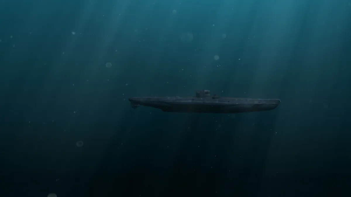Päť ponoriek proti nacistom (5 Submarines Against the Nazis), 2019 - fotogaléria
