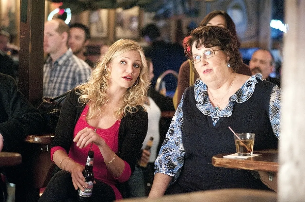 Mrcha učiteľka (Bad Teacher), 2011 - fotogaléria