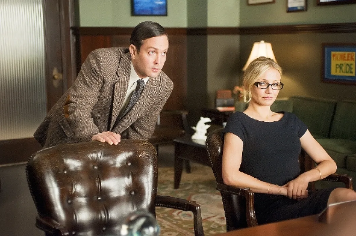 Mrcha učiteľka (Bad Teacher), 2011 - fotogaléria