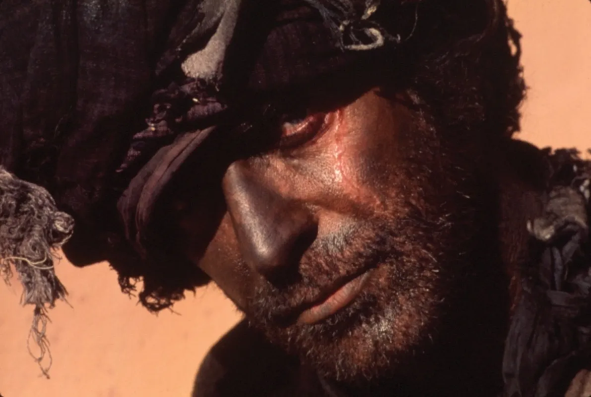 Muž, ktorý chcel byť kráľom (The Man Who Would Be King), 1975 - fotogaléria