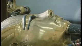 Záhady starého Egypta (6/10)