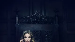 Bílá princezna (7/8)