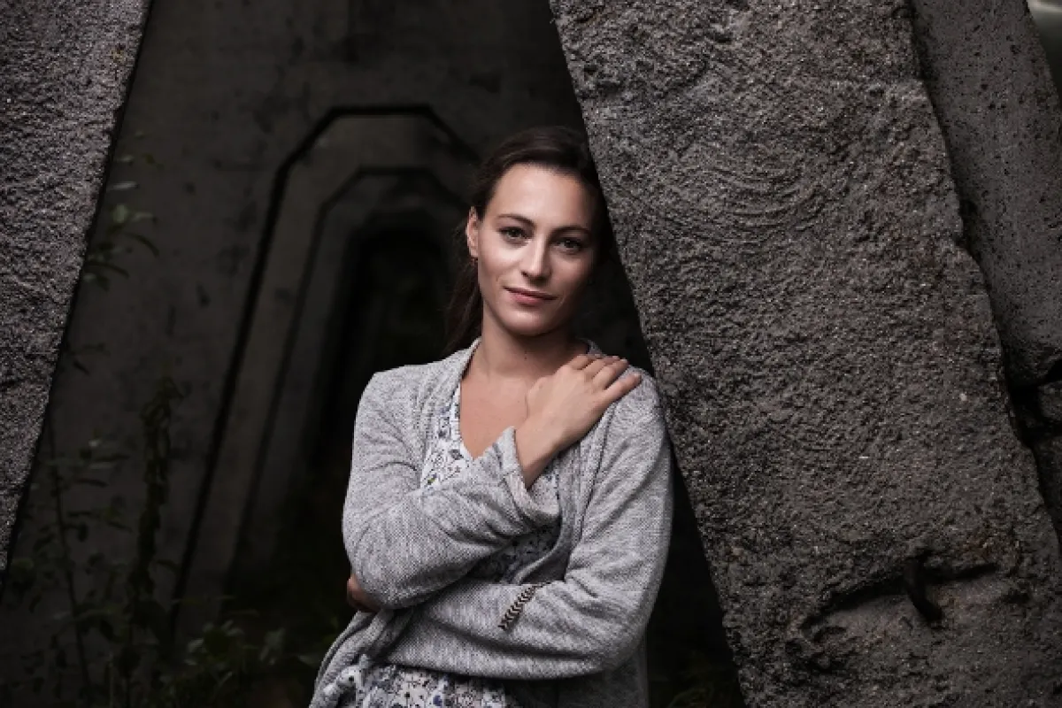 Besnota, 2018 - fotogaléria
