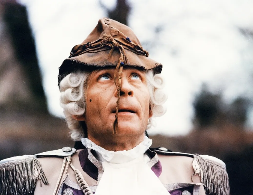 Čarovné dedičstvo, 1985 - fotogaléria