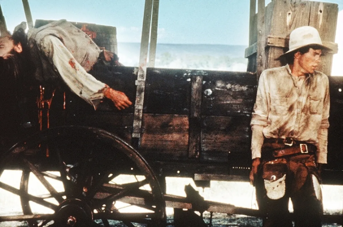Culpepperovi hoši (Culpepper Cattle Co., The), 1972 - fotogaléria