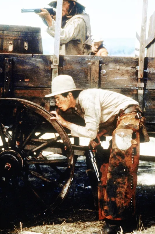 Culpepperovi hoši (Culpepper Cattle Co., The), 1972 - fotogaléria