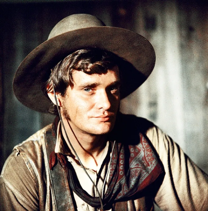 Culpepperovi hoši (Culpepper Cattle Co., The), 1972 - fotogaléria