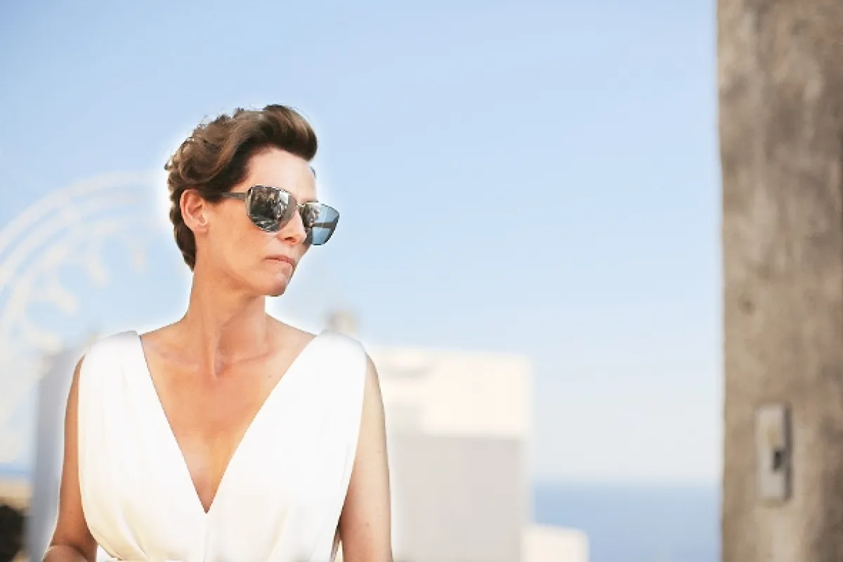 Sparné leto (A Bigger Splash), 2015 - fotogaléria