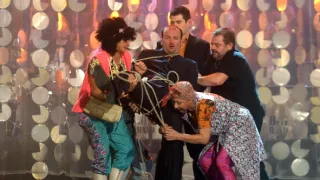 Go - Go šou