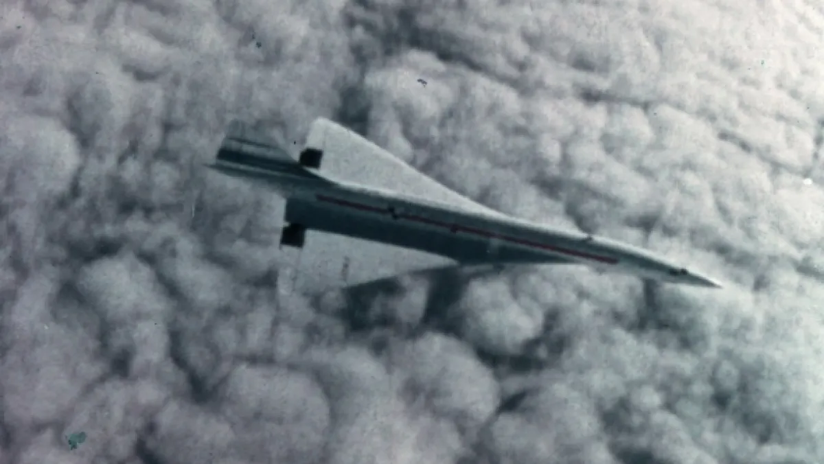 Concorde: Honba za snem - fotogaléria