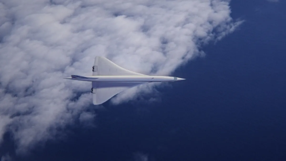 Concorde: Honba za snem - fotogaléria
